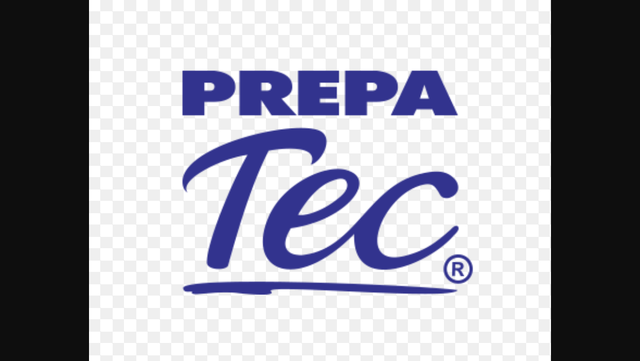 I entered to prepa tec
