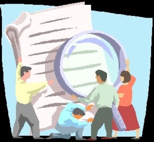 Requisito para un programa de Gestión Documental