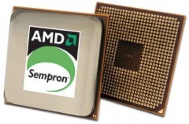 AMD Sempron
