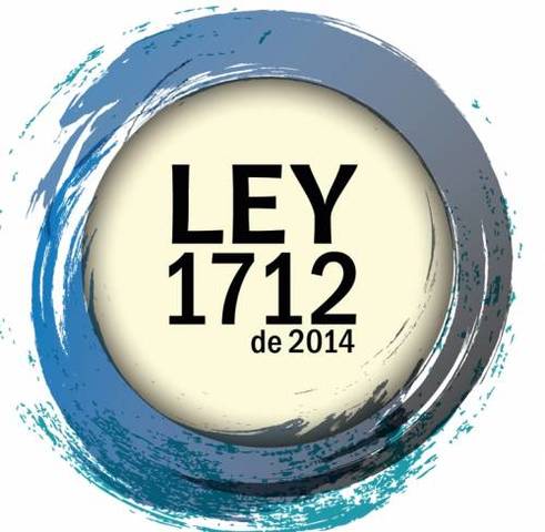 Ley 1712
