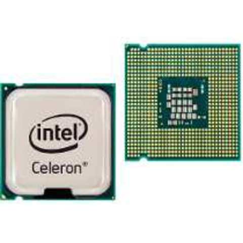 INTEL Celeron D