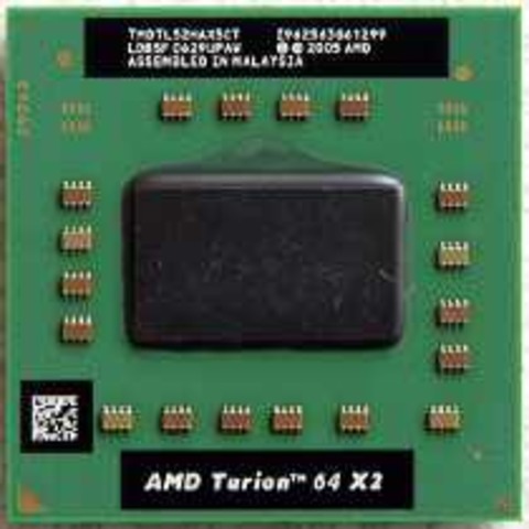 AMD Turion