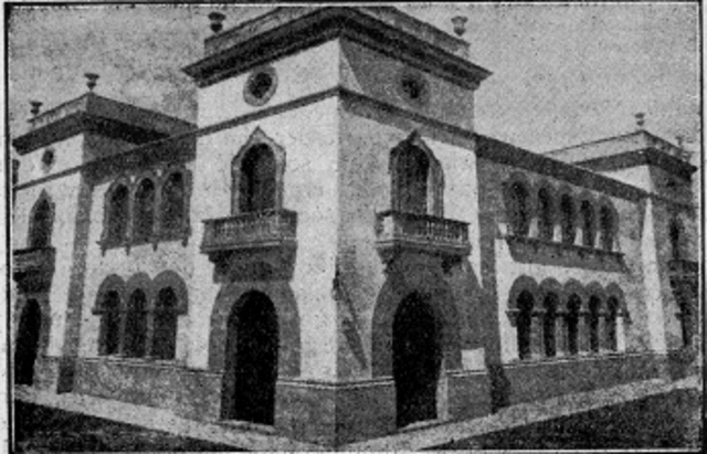 ESTATUTOS DE LA ORGANIZACIÓN (COLOMBIA)