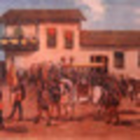 REAL AUDIENCIA BEOGRANADINA