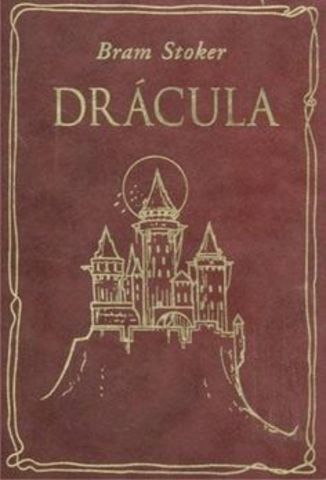 Dracula is written by Bram Stoker