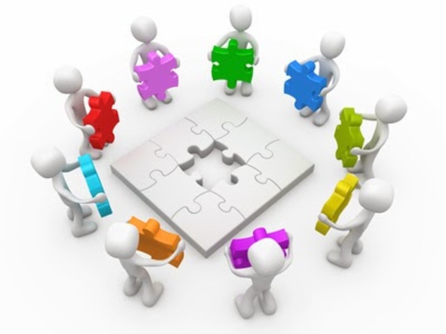 ORGANIZACIÓN DE ARCHIVOS COLOMBIA