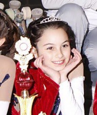 Mi primeros deportes