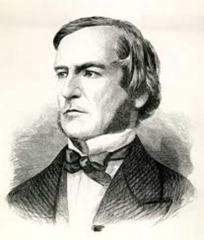 George Boole