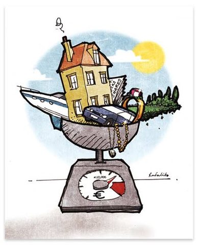 ley 1607 reforma  tributaria de 2014