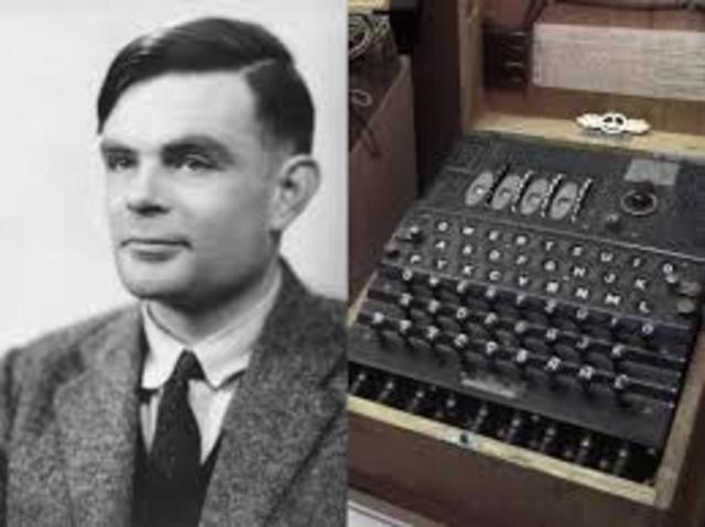 Alan Turing