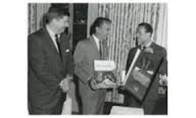 Martin Fischles y Oscar Firschein