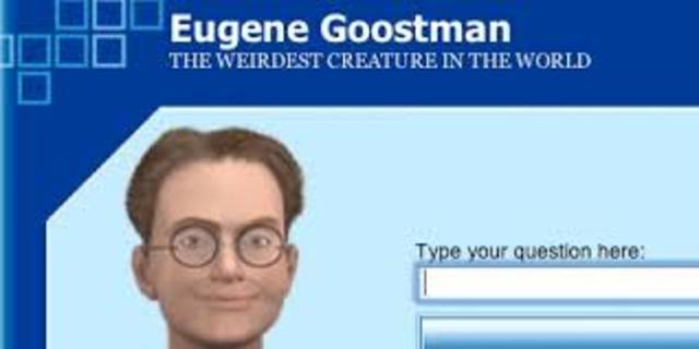 Un ordenador ha logrado superar con exito el test de turing