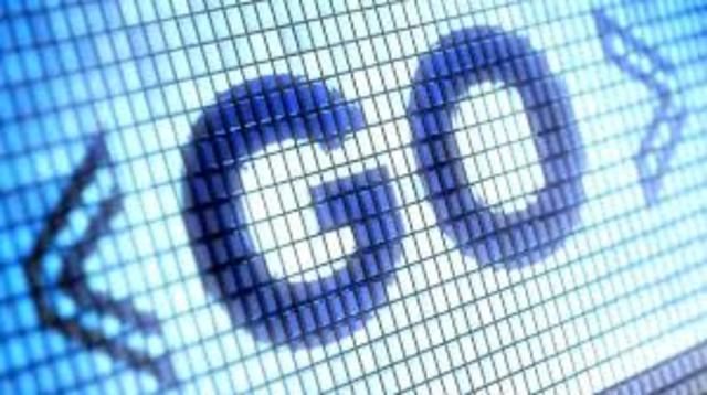 Ordenador de Google vence al campeón mundial