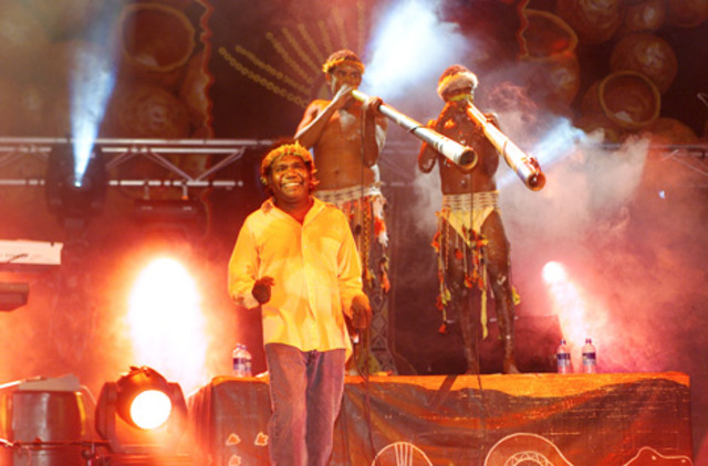 Yothu Yindi