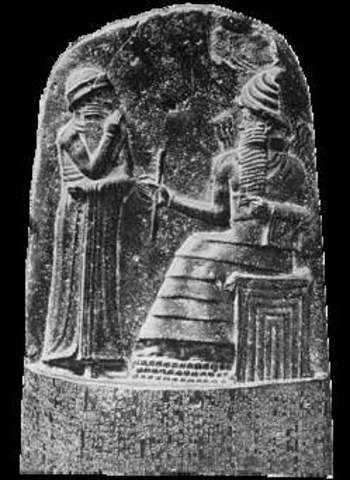 Codigo de Hammurabi