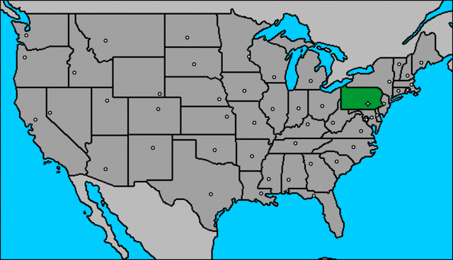 Universidad de Pensilvania