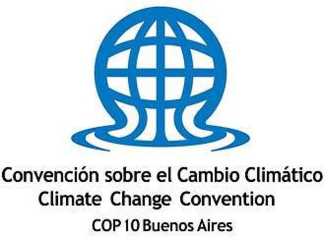 Cumbre del Clima