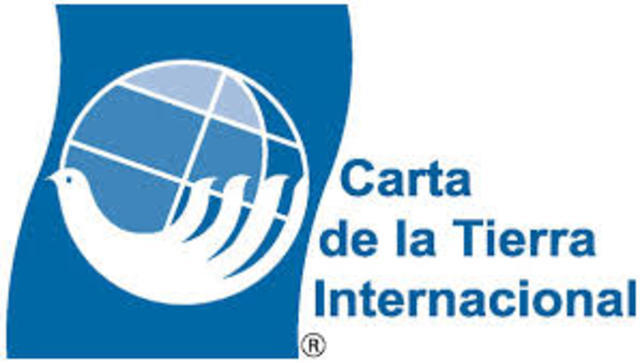 Carta a la Tierra