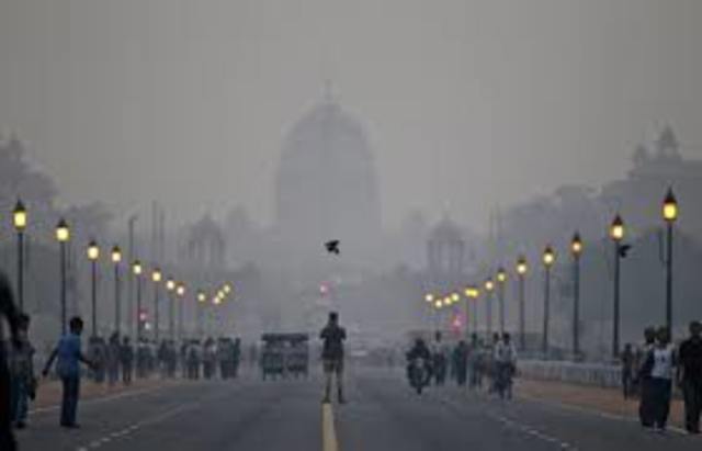 CUMBRE DE NUEVA DELHI