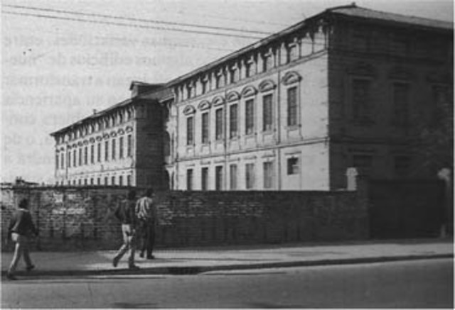 Antecedente fundamental