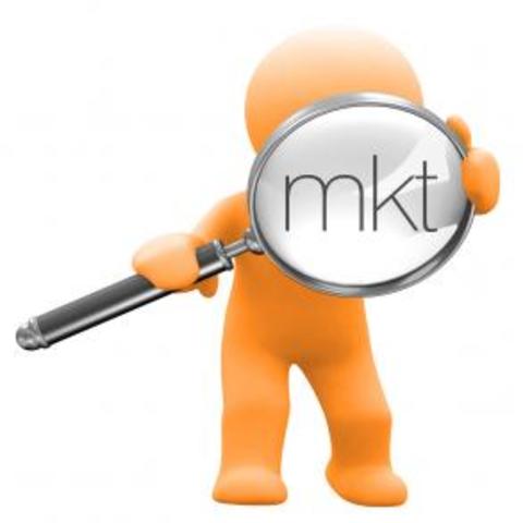 Inicios del Marketing