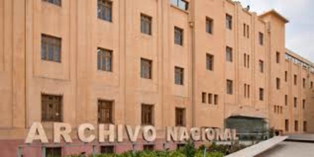 PRESERVACIÓN DE LOS DOCUMENTOS