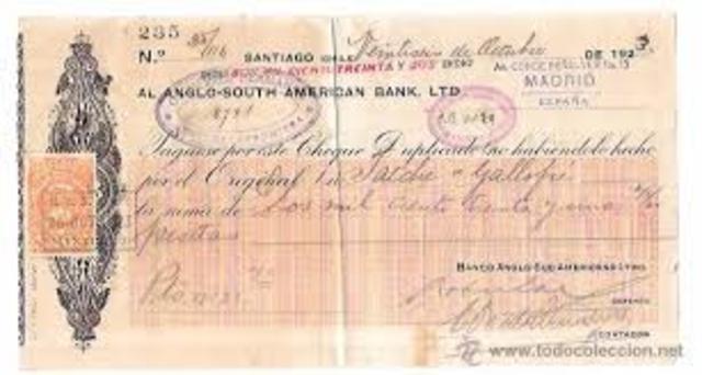 SUPERINTENDENCIA BANCARIA