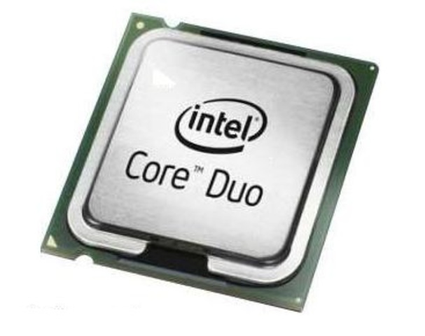 Intel Core Duo