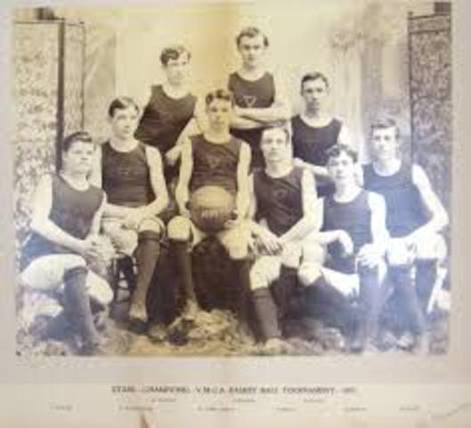 5 jugadores por equipo