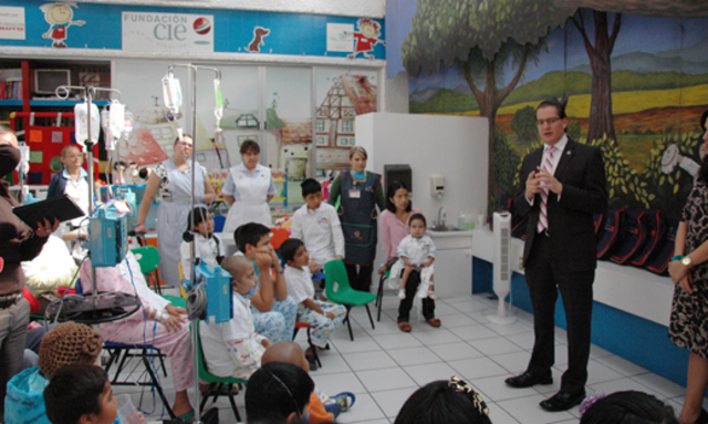 Como modalidad educativa...