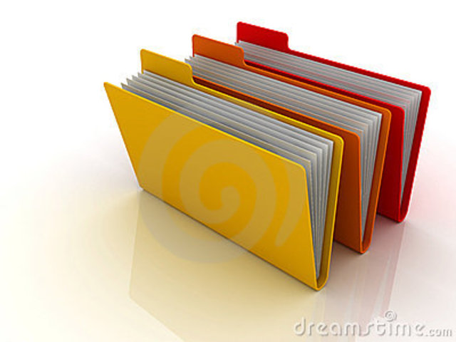 Automatización de procesos documentales