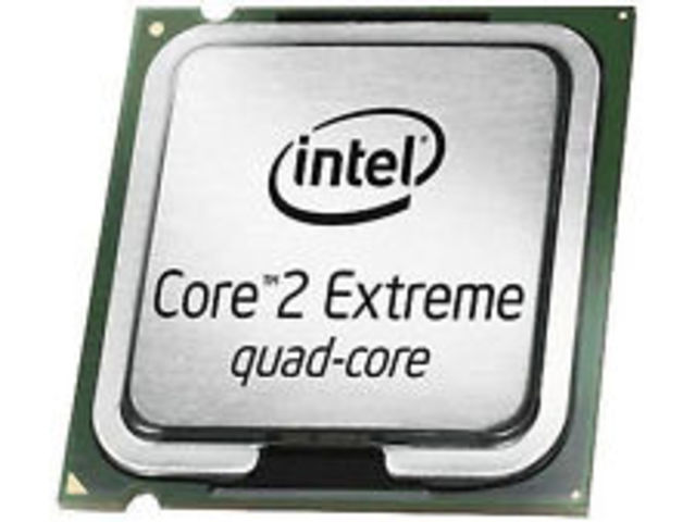 Intel Quad Core