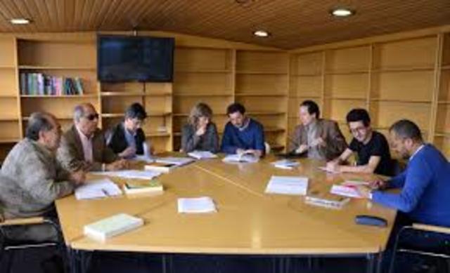 Problemática archivistica