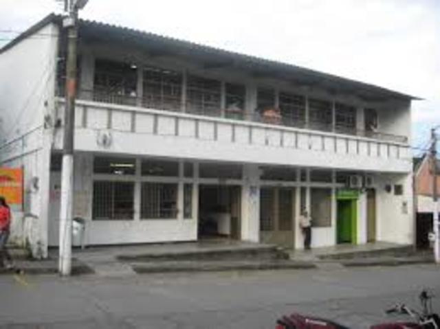 CUIDADO DE LOS ARCHIVOS EN LAS ALCALDIAS