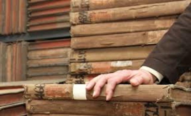 CANCILLERÍA DE VALLADOLID