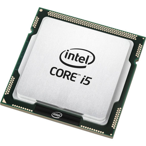 Intel Core i5