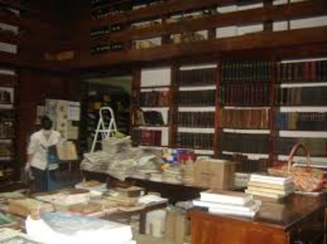 ARCHIVO DE ESTADO
