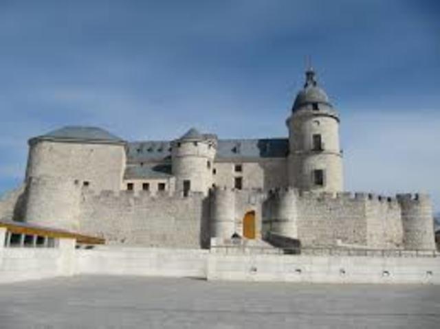 ARCHIVO GENERAL DE SIMANCAS