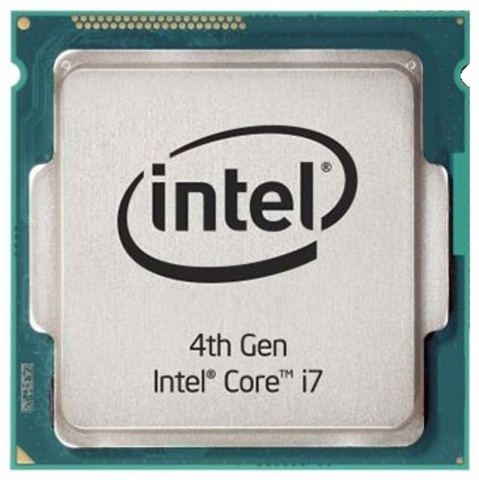 Intel Core i7 - 4ta Generación