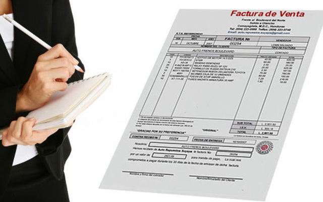 Factura de proveedores: Automatización del proceso