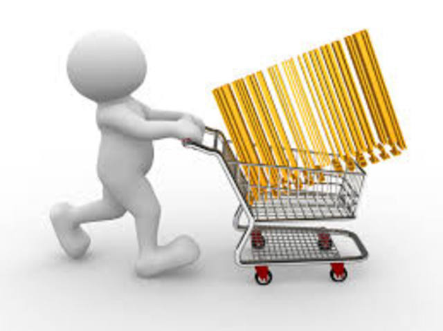 Compras: Automatización del proceso de compras