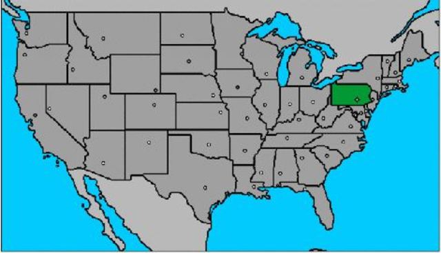 Universidad de Pensilvania