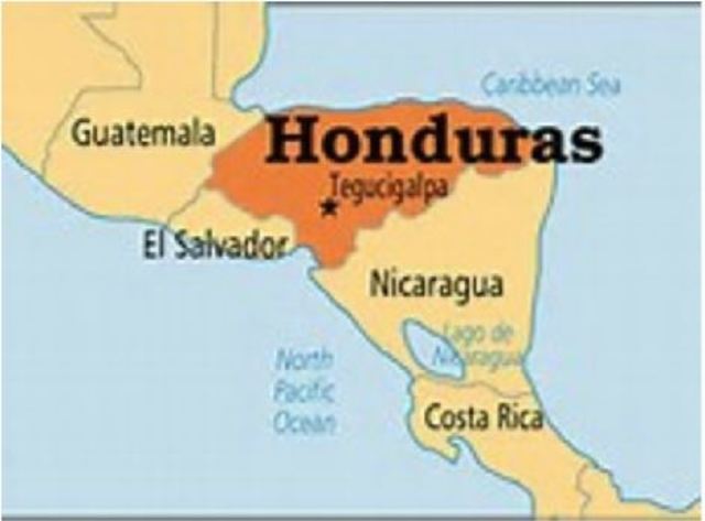 Escuela de Contabilidad de Honduras