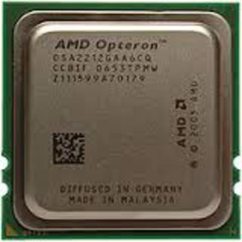 AMD Opteron