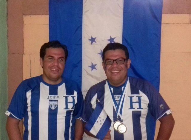 Mario and his brother were born