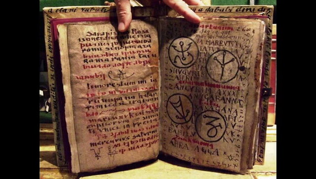 el famoso libro SUMMA