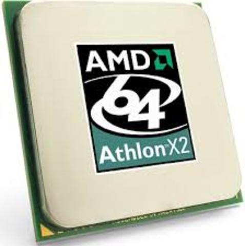 AMD Athlon X2