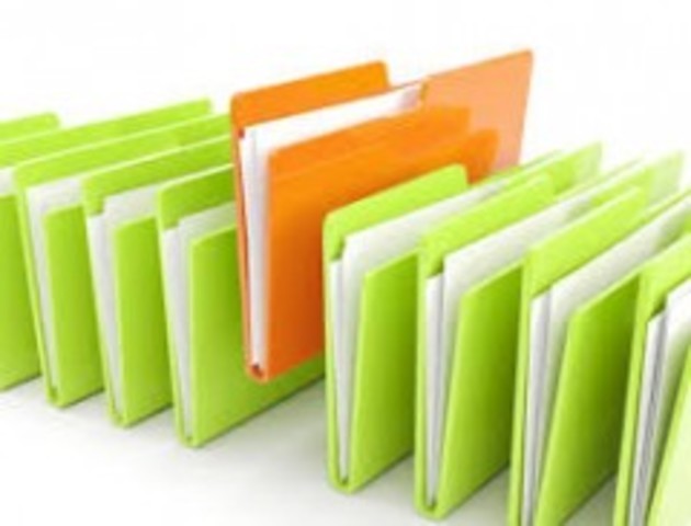 Se centra la documentacion