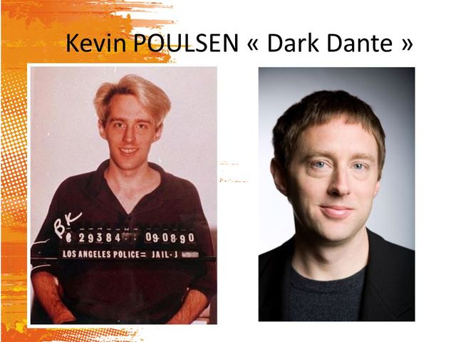 Primer HACKER Emblemático