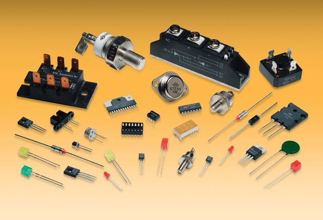 Inventan el transitor